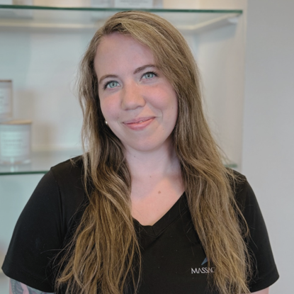 Maddy  W. Photo