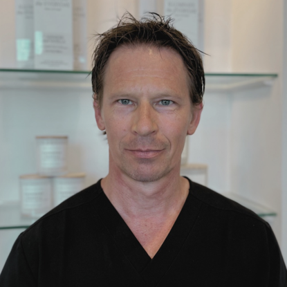 Brian  A. Photo