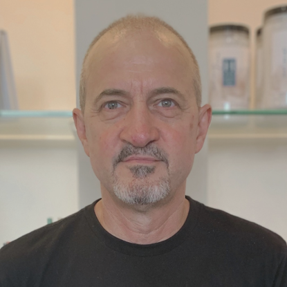 Steve  W. Photo
