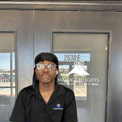 Jalen A   Photo