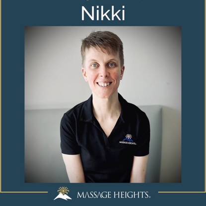 Nikki   Photo