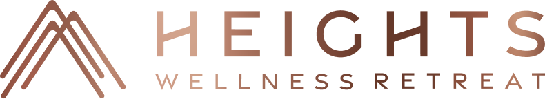 Heights Wellness Retreat