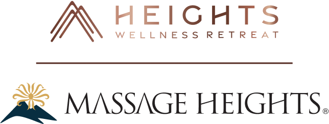 Massage Heights Alamo Heights